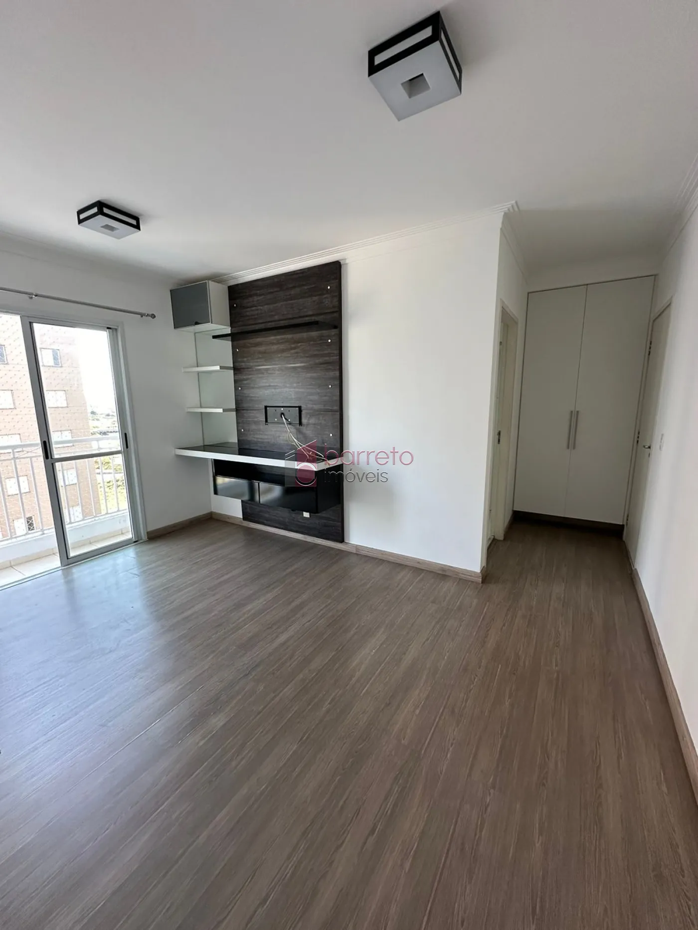 Alugar Apartamento / Padrão em Jundiaí R$ 2.800,00 - Foto 4