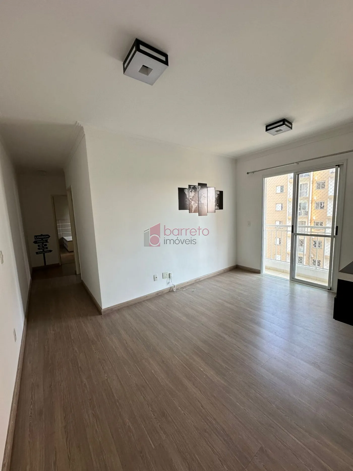 Alugar Apartamento / Padrão em Jundiaí R$ 2.800,00 - Foto 2