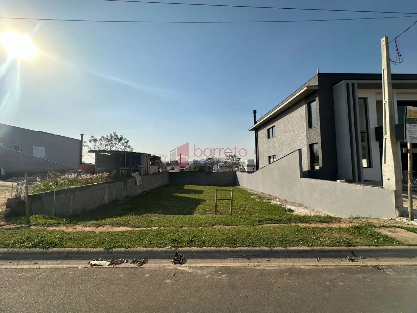 Comprar Terreno / Condomínio em Itupeva R$ 320.000,00 - Foto 1