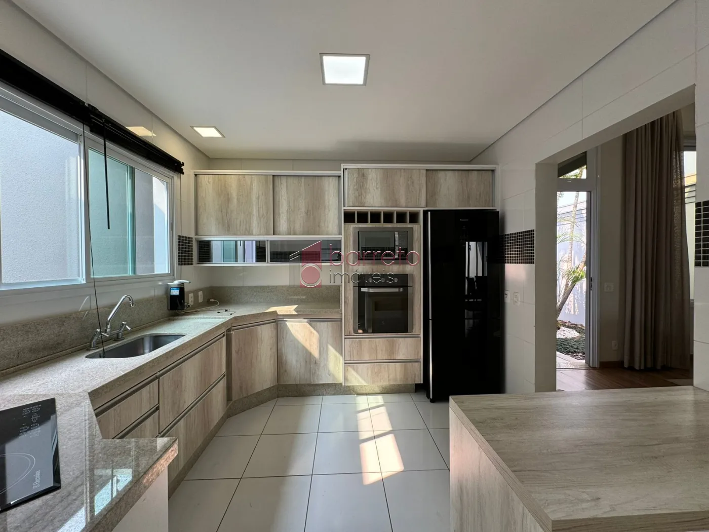 Alugar Casa / Térrea em Jundiaí R$ 12.000,00 - Foto 6