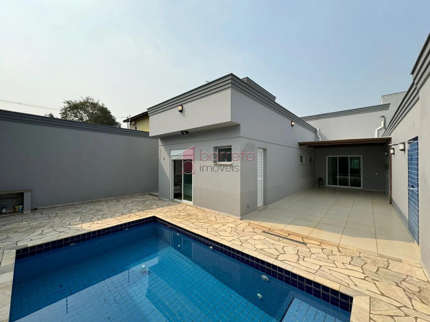 Alugar Casa / Térrea em Jundiaí R$ 12.000,00 - Foto 13