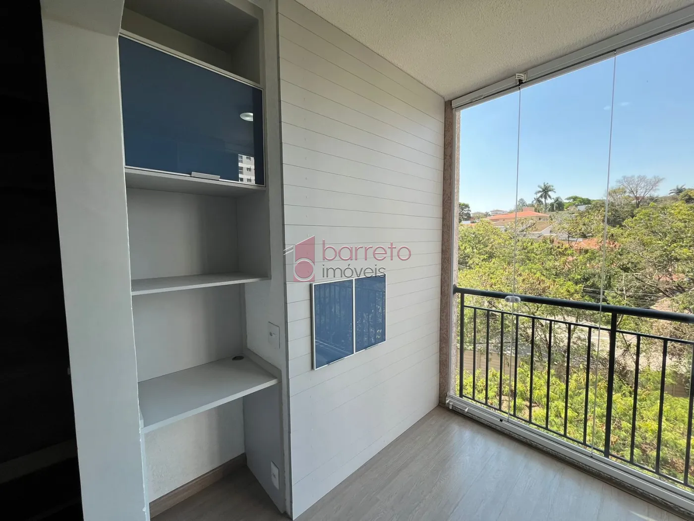 Alugar Apartamento / Padrão em Jundiaí R$ 2.900,00 - Foto 6