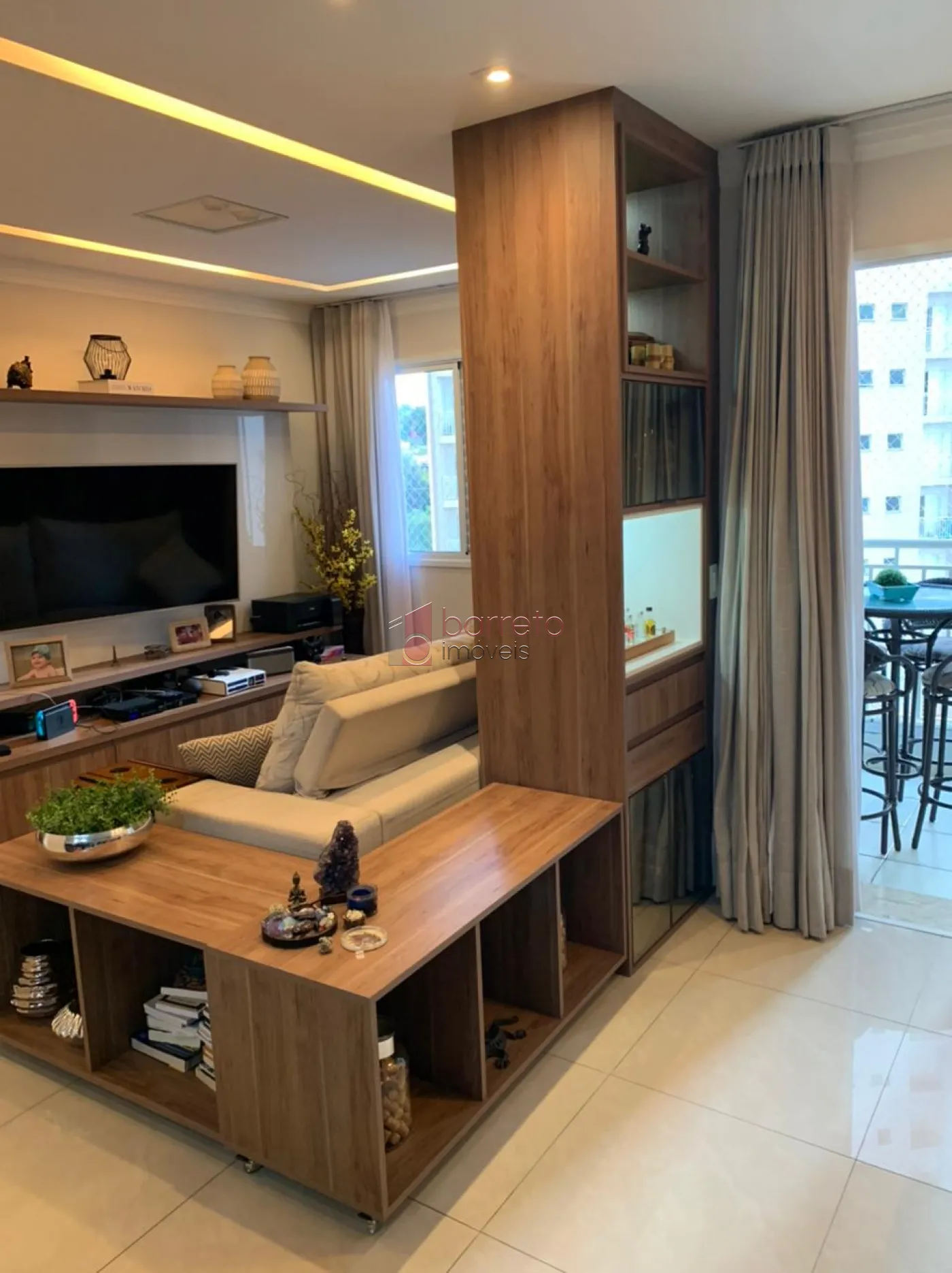 Comprar Apartamento / Padrão em Jundiaí R$ 690.000,00 - Foto 1