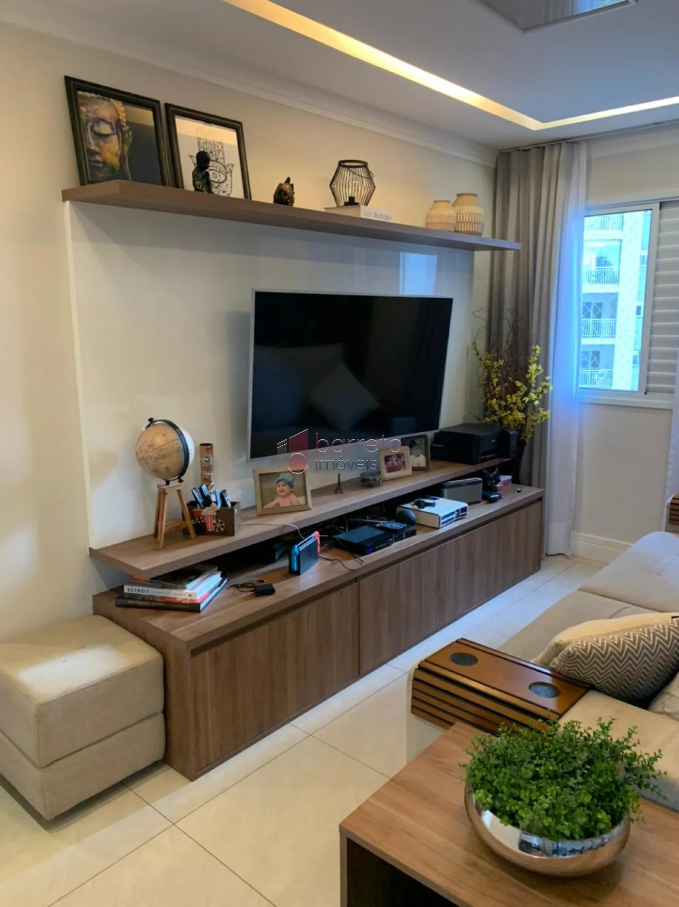 Comprar Apartamento / Padrão em Jundiaí R$ 690.000,00 - Foto 2