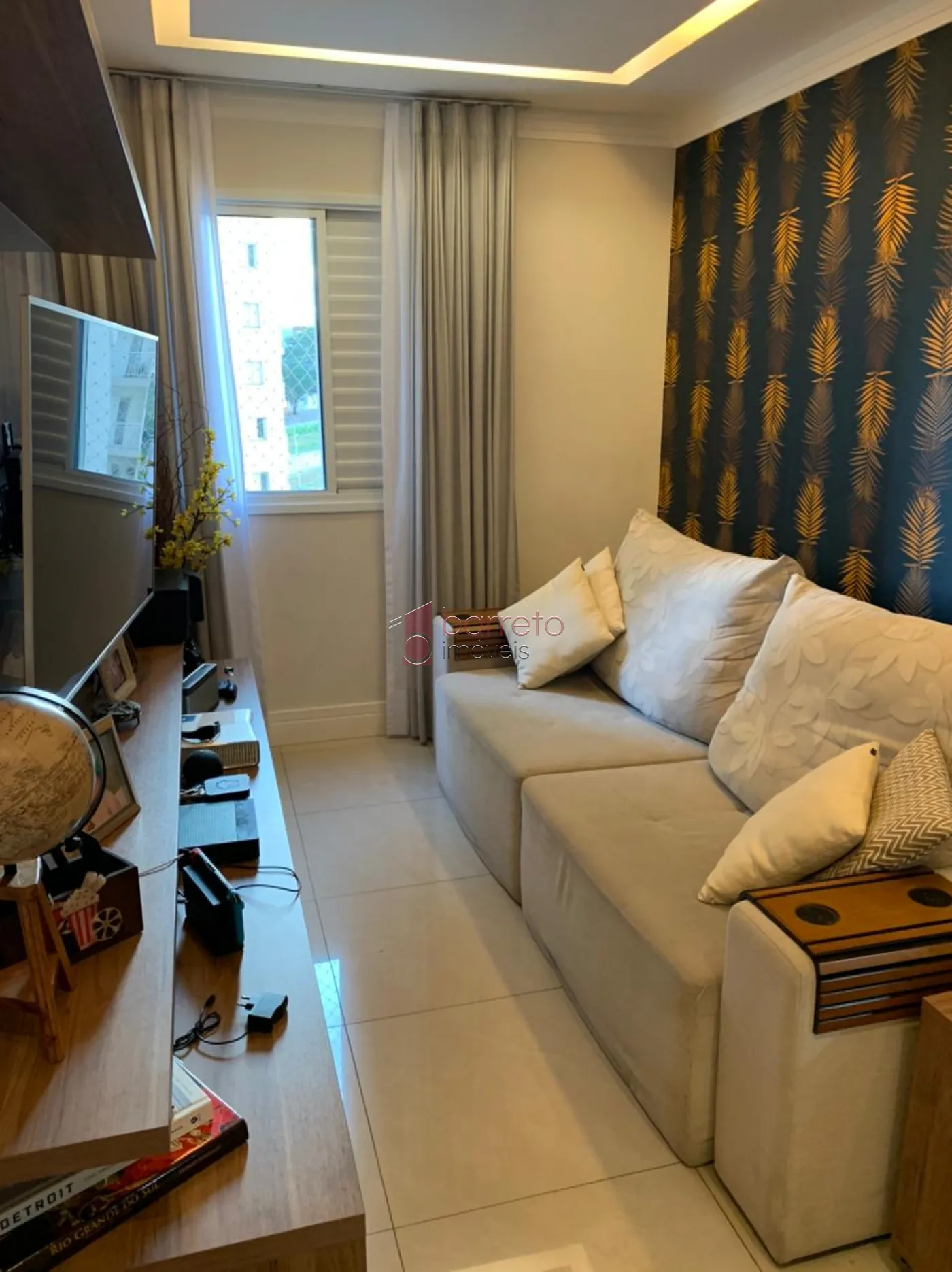 Comprar Apartamento / Padrão em Jundiaí R$ 690.000,00 - Foto 3