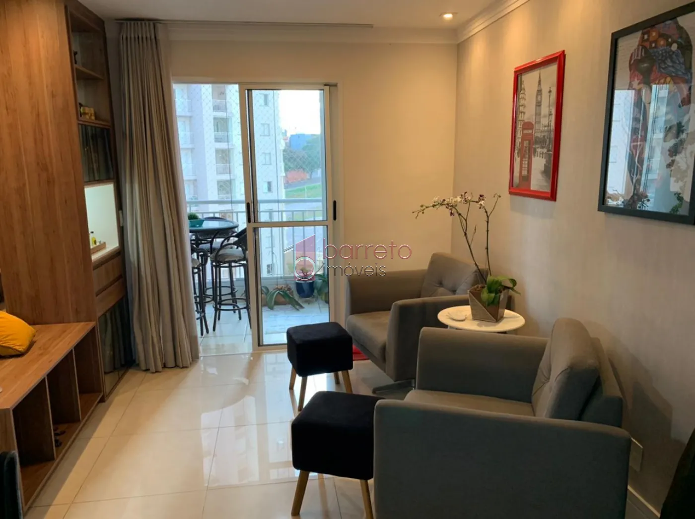 Comprar Apartamento / Padrão em Jundiaí R$ 690.000,00 - Foto 5