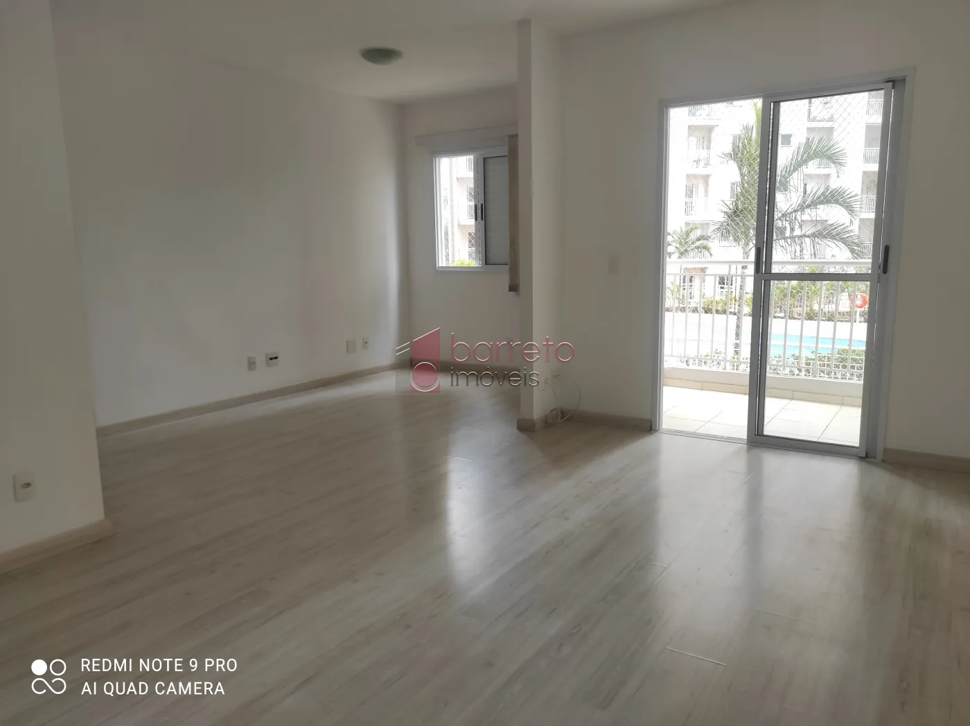 Alugar Apartamento / Padrão em Jundiaí R$ 3.500,00 - Foto 1