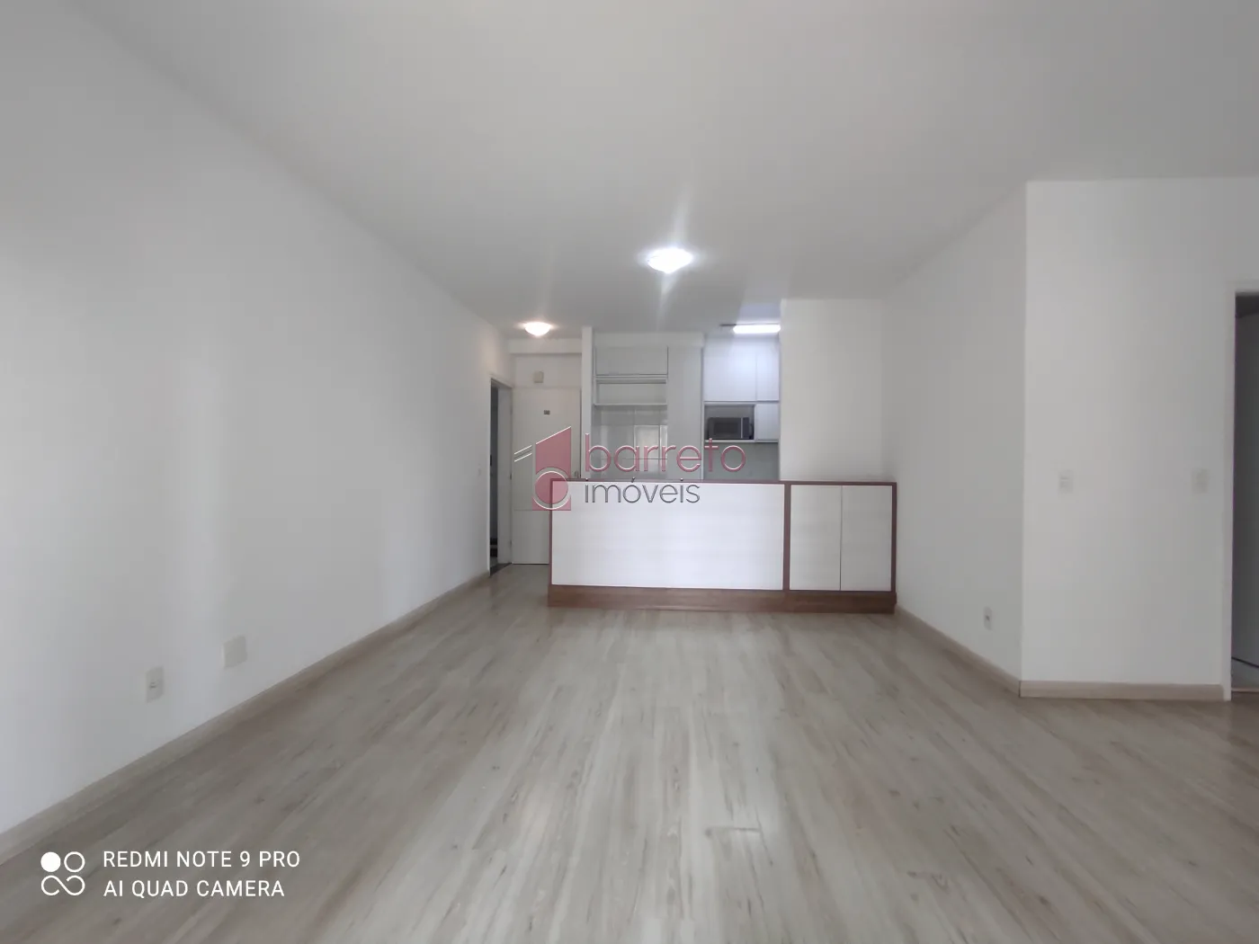 Alugar Apartamento / Padrão em Jundiaí R$ 3.500,00 - Foto 3