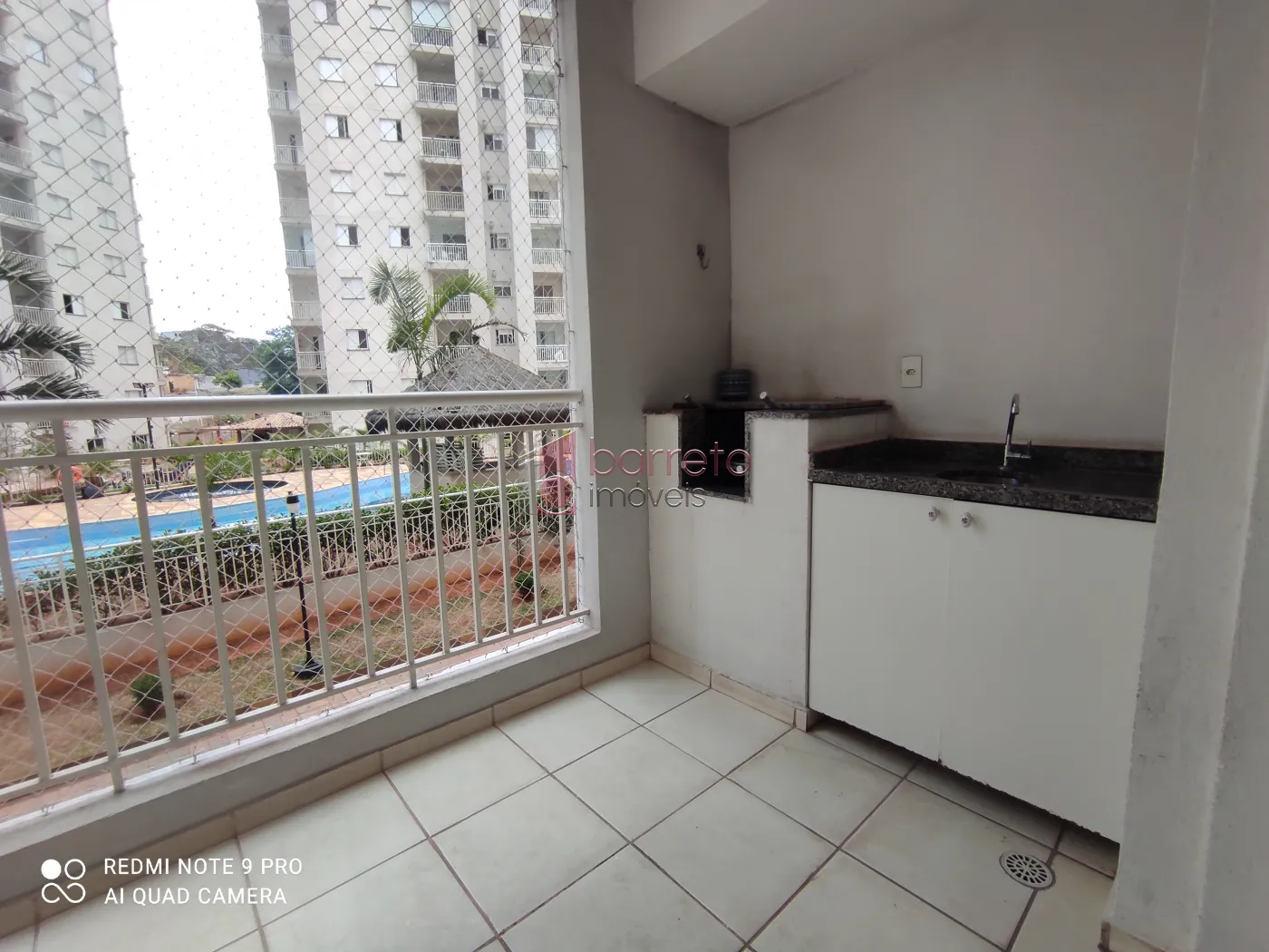 Alugar Apartamento / Padrão em Jundiaí R$ 3.500,00 - Foto 4