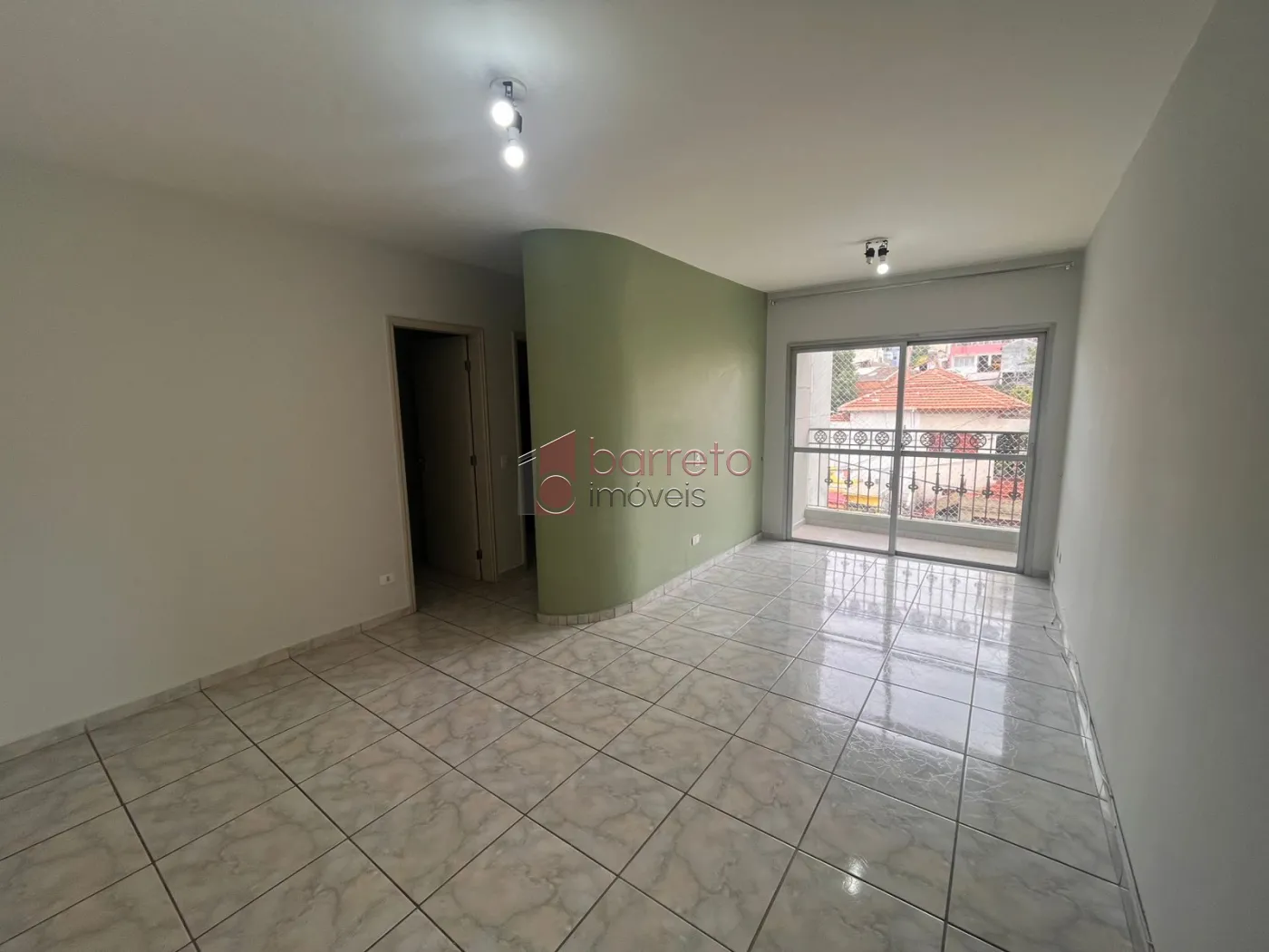 Comprar Apartamento / Padrão em Jundiaí R$ 380.000,00 - Foto 1