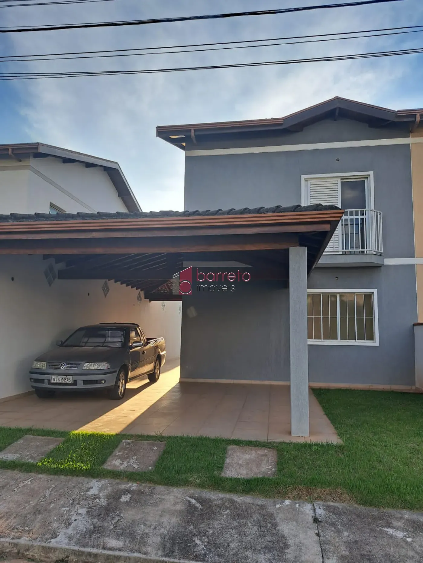 Comprar Casa / Condomínio em Jundiaí R$ 1.200.000,00 - Foto 1