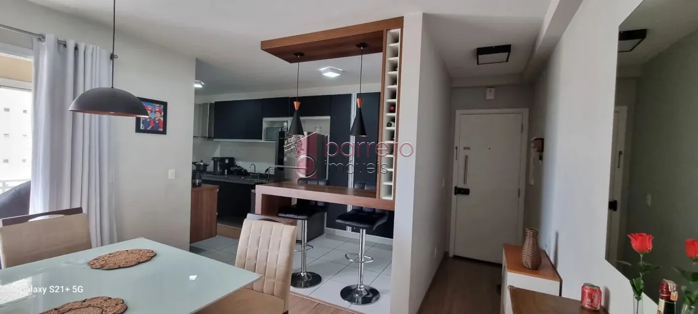 Comprar Apartamento / Padrão em Jundiaí R$ 910.000,00 - Foto 3