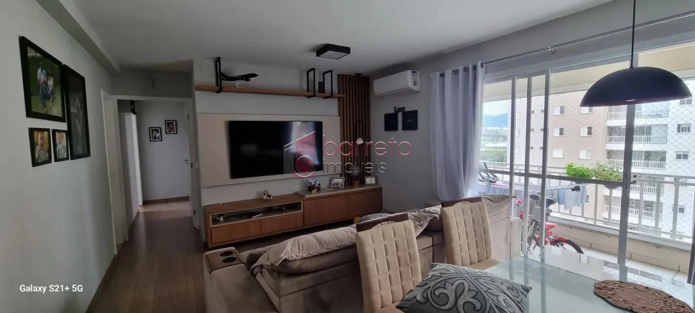 Comprar Apartamento / Padrão em Jundiaí R$ 910.000,00 - Foto 2