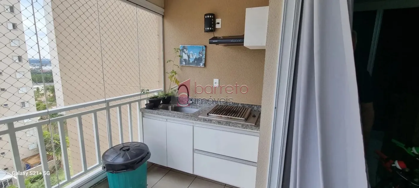 Comprar Apartamento / Padrão em Jundiaí R$ 910.000,00 - Foto 5