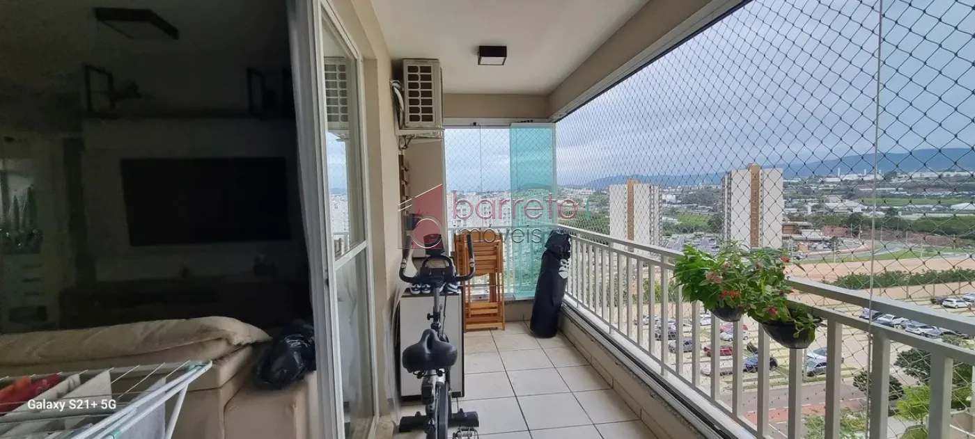 Comprar Apartamento / Padrão em Jundiaí R$ 910.000,00 - Foto 4