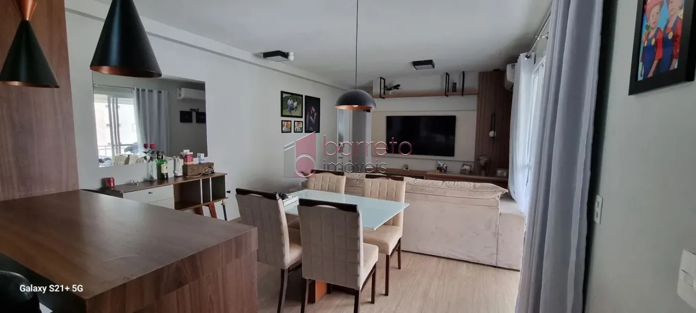 Comprar Apartamento / Padrão em Jundiaí R$ 910.000,00 - Foto 1