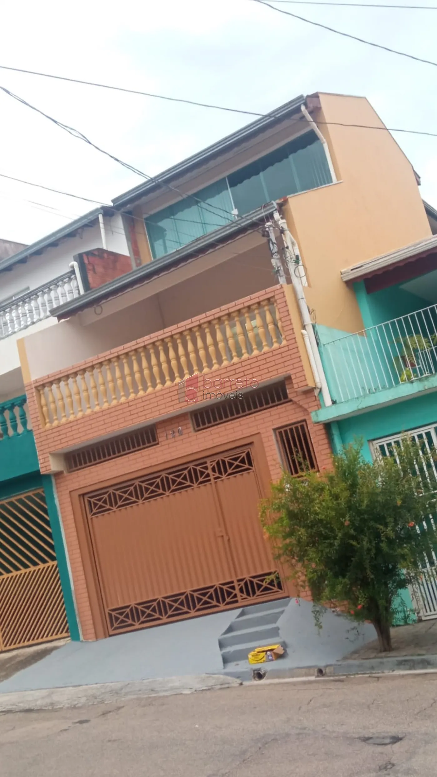 Alugar Casa / Sobrado em Jundiaí R$ 2.300,00 - Foto 1