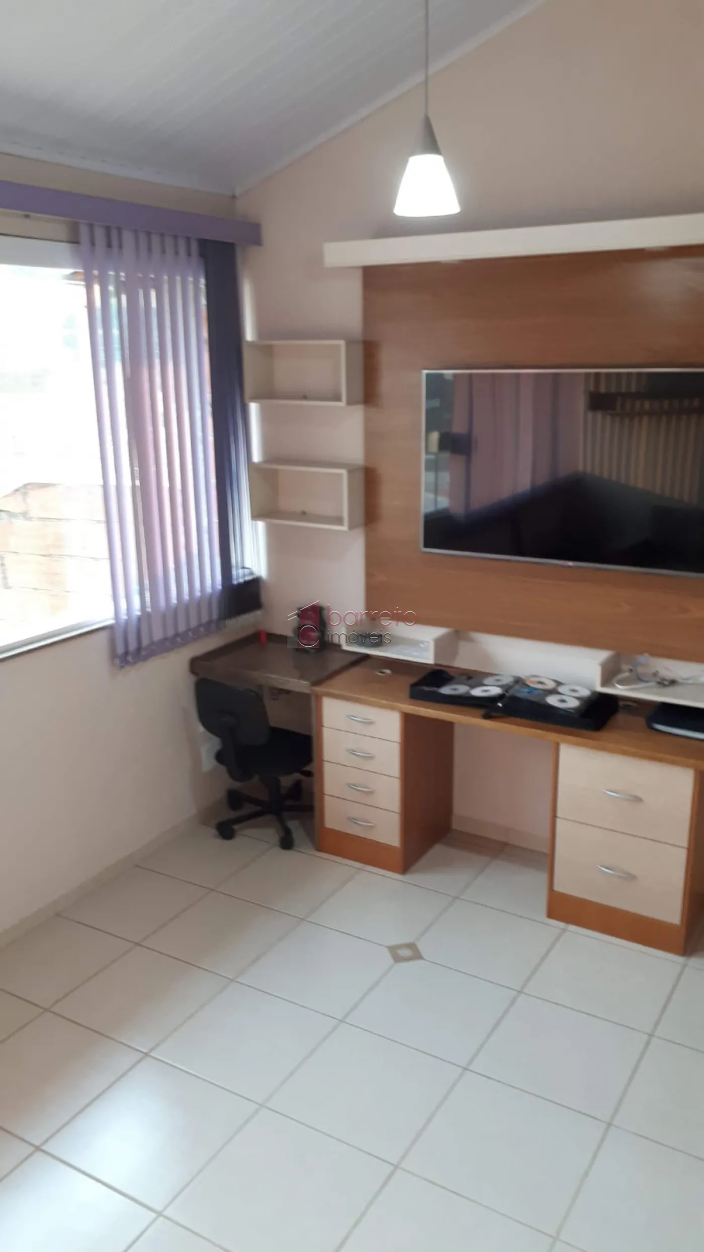 Alugar Casa / Sobrado em Jundiaí R$ 2.300,00 - Foto 3