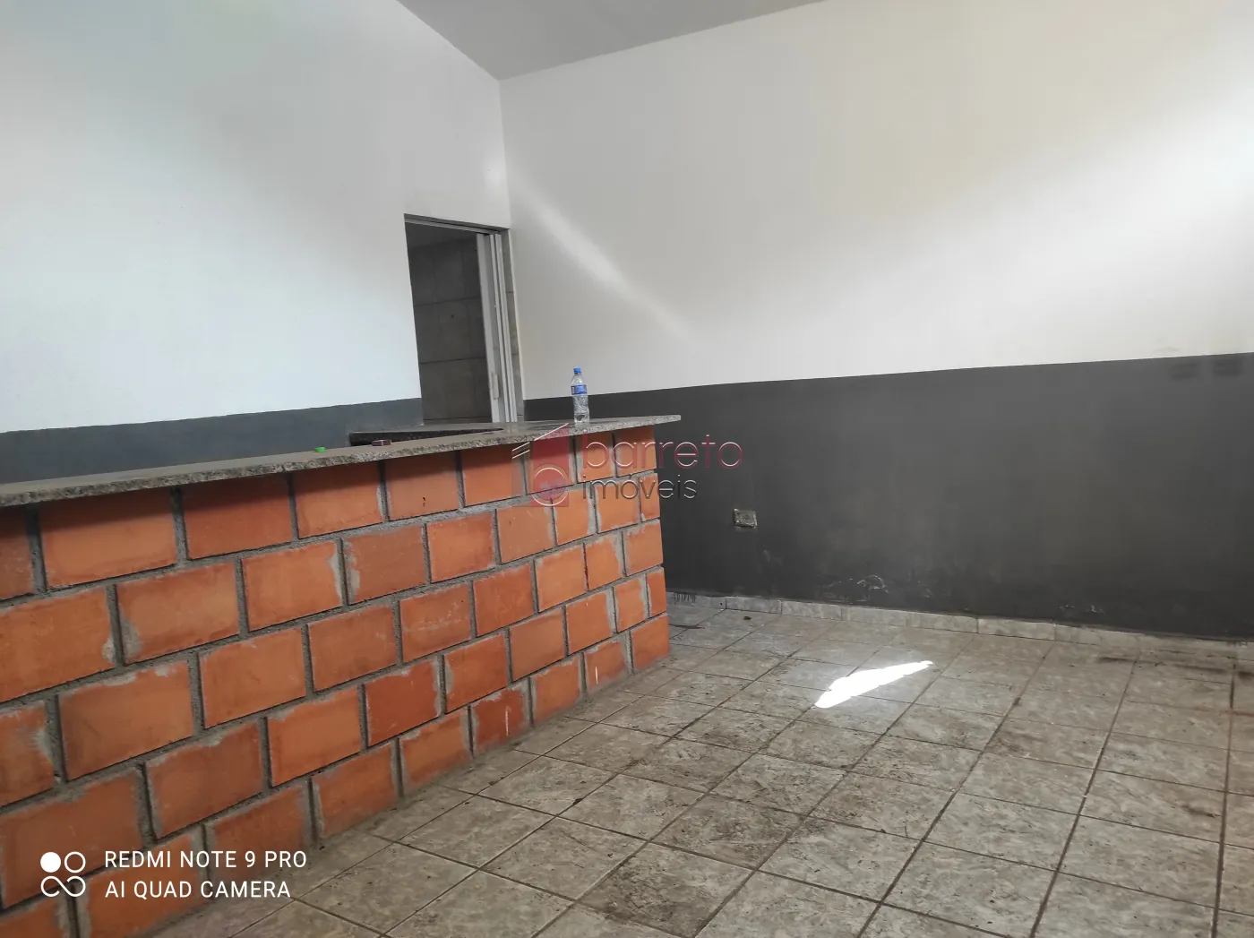 Alugar Comercial / Salão (sem cond.) em Campo Limpo Paulista R$ 1.600,00 - Foto 3