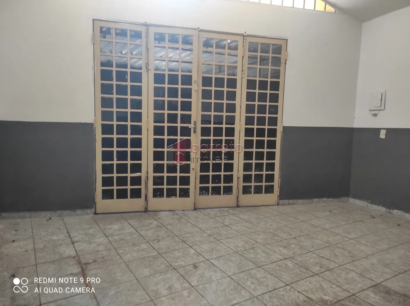 Alugar Comercial / Salão (sem cond.) em Campo Limpo Paulista R$ 1.600,00 - Foto 5