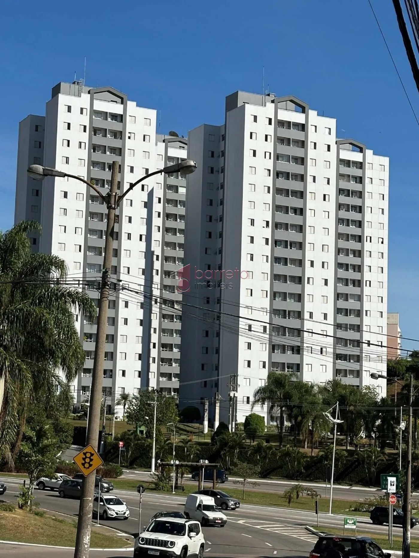 Alugar Apartamento / Padrão em Jundiaí R$ 2.900,00 - Foto 13