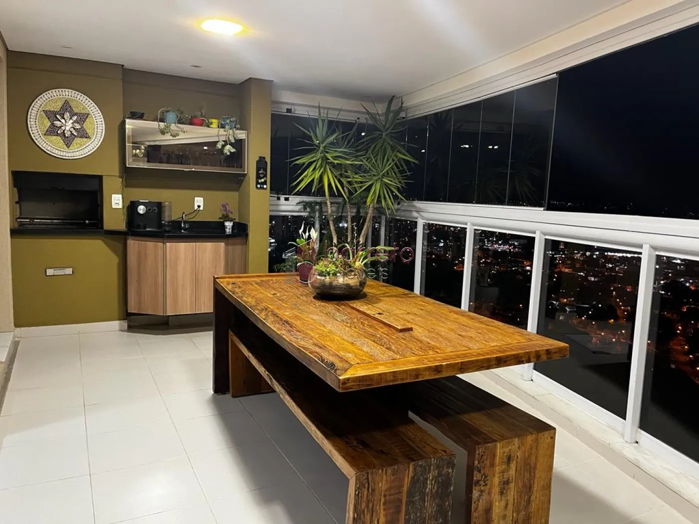 Comprar Apartamento / Padrão em Jundiaí R$ 1.950.000,00 - Foto 3