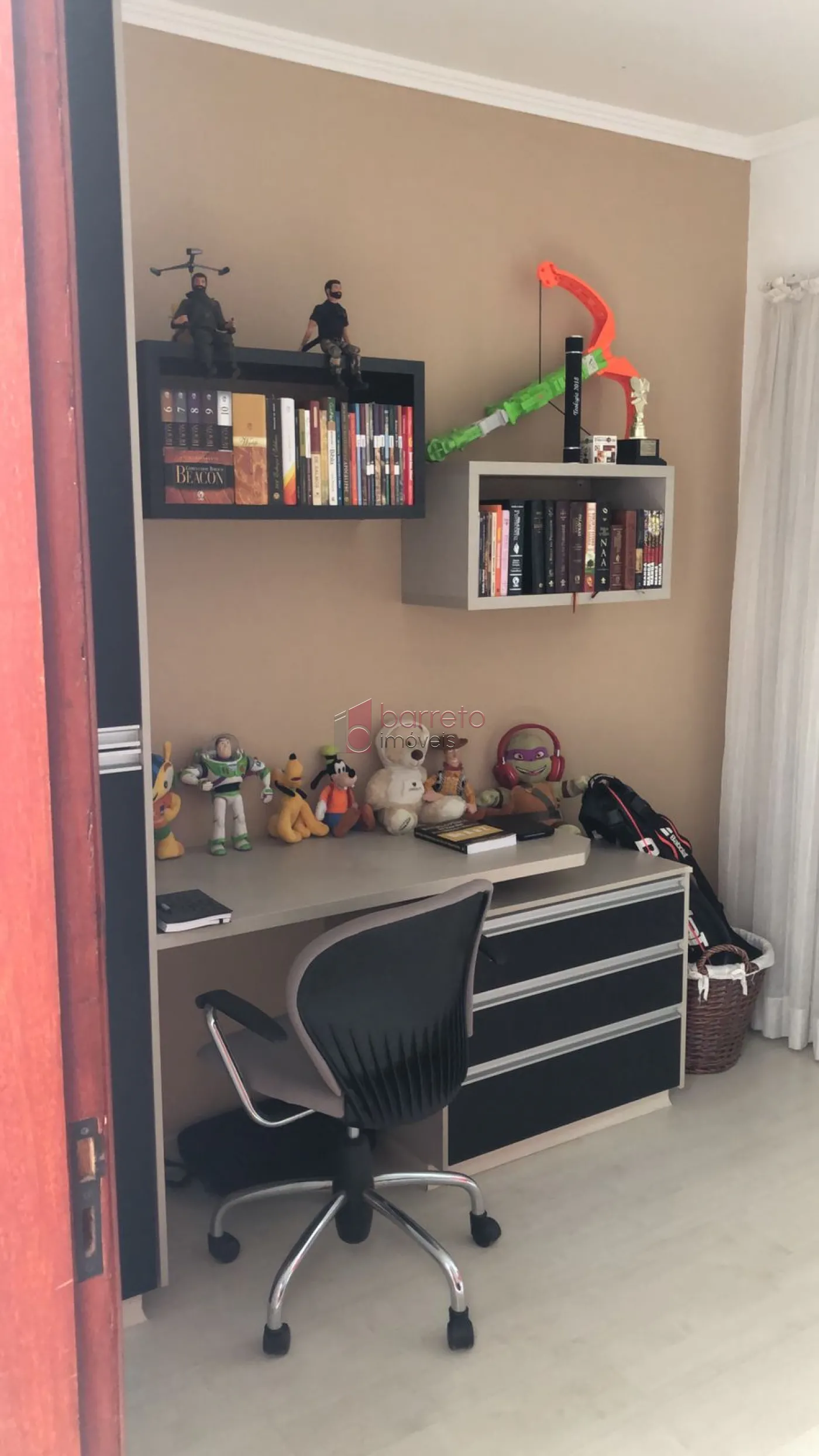 Alugar Casa / Sobrado em Jundiaí R$ 4.000,00 - Foto 3