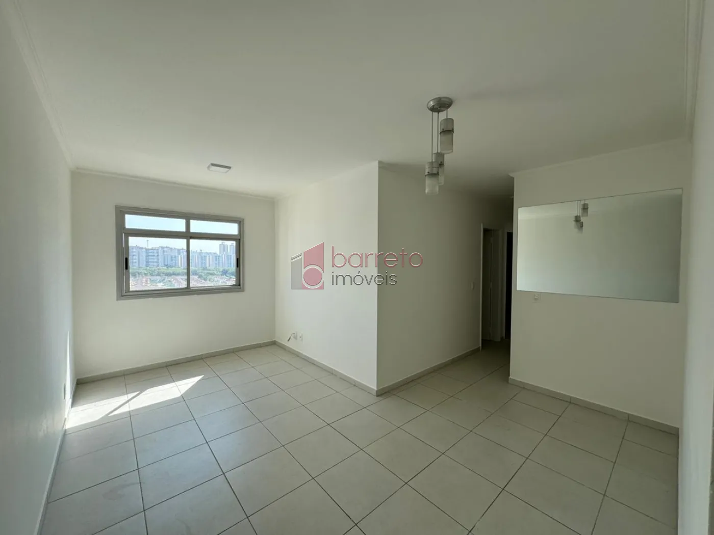 Alugar Apartamento / Padrão em Jundiaí R$ 2.200,00 - Foto 1