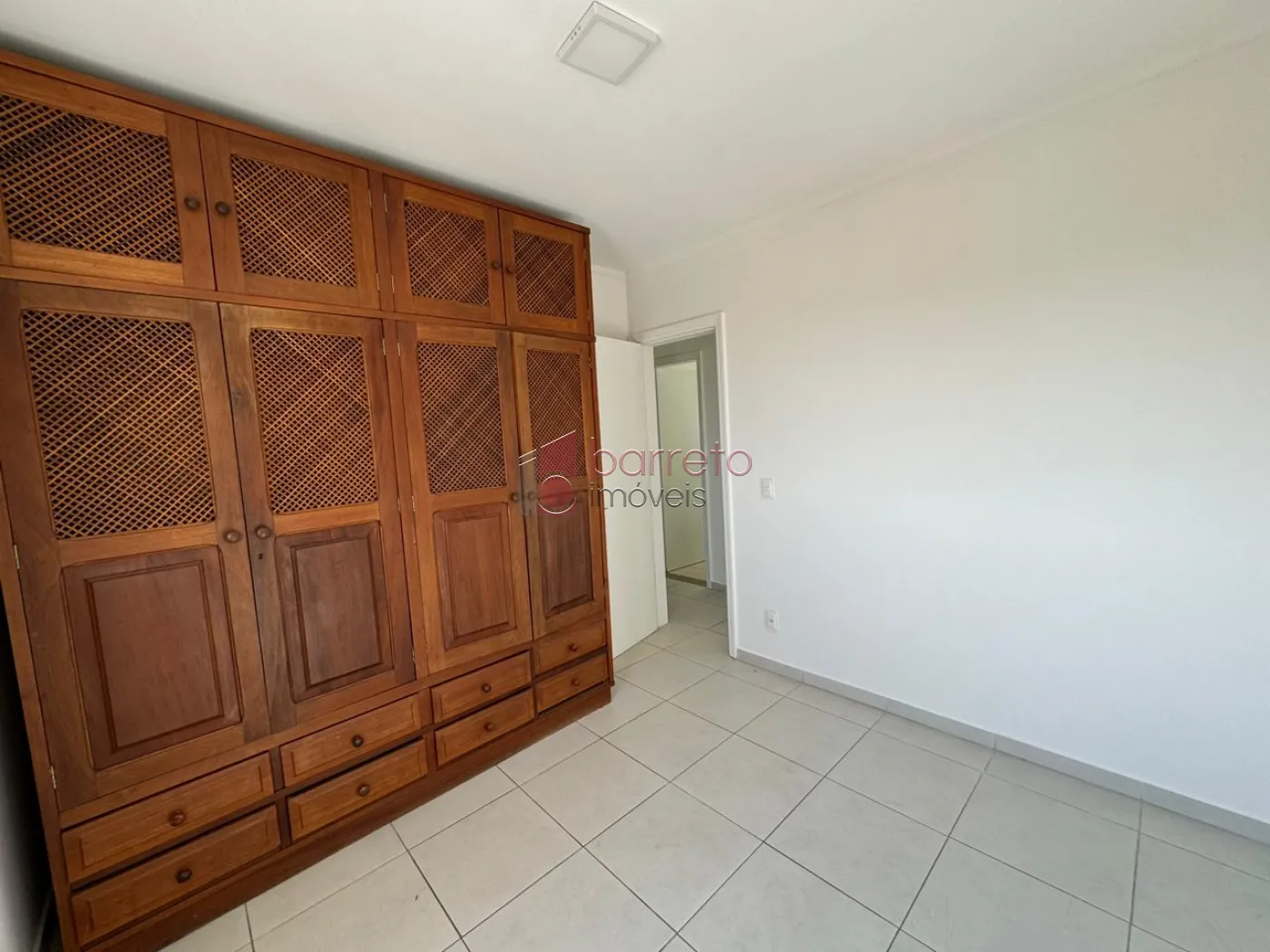 Alugar Apartamento / Padrão em Jundiaí R$ 2.200,00 - Foto 6