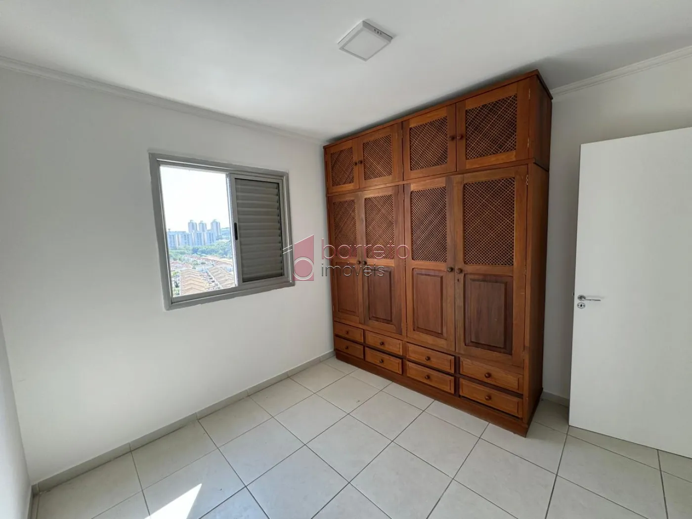 Alugar Apartamento / Padrão em Jundiaí R$ 2.200,00 - Foto 5