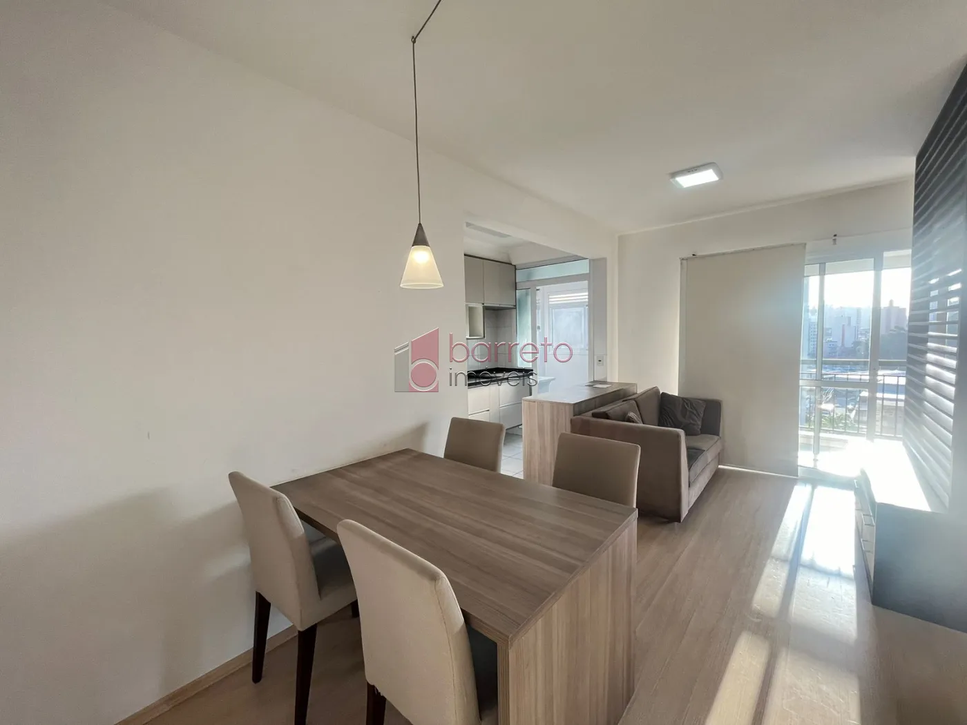 Alugar Apartamento / Flat em Jundiaí R$ 2.100,00 - Foto 1