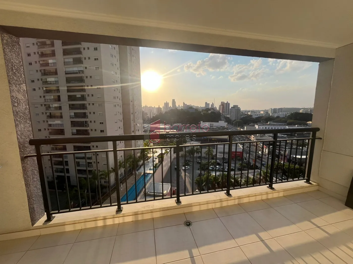 Alugar Apartamento / Flat em Jundiaí R$ 2.100,00 - Foto 4