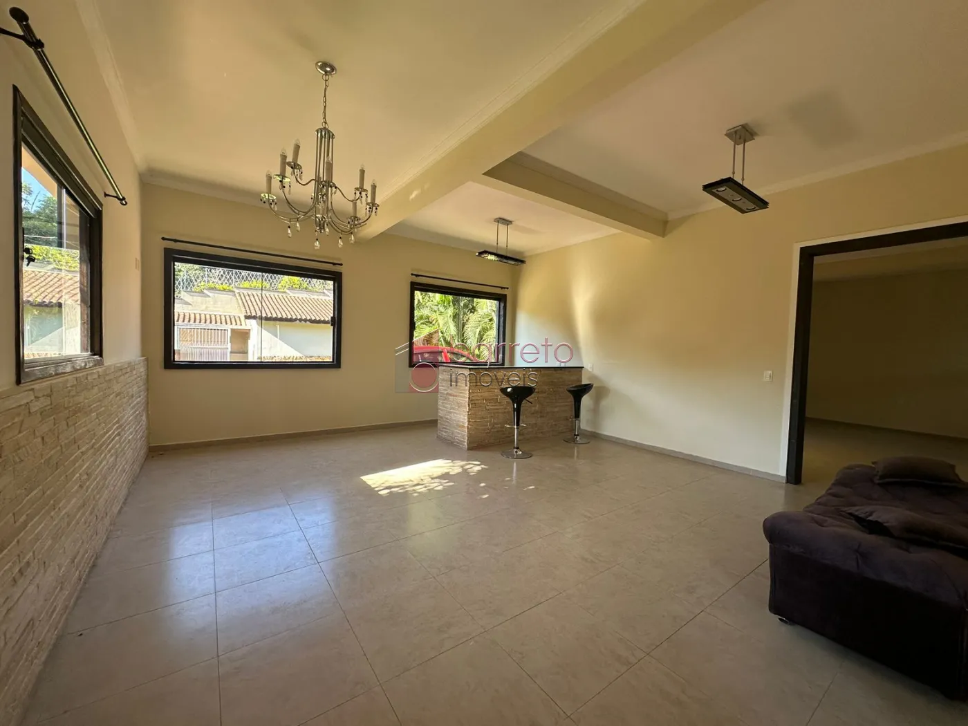 Alugar Casa / Padrão em Louveira R$ 7.200,00 - Foto 4