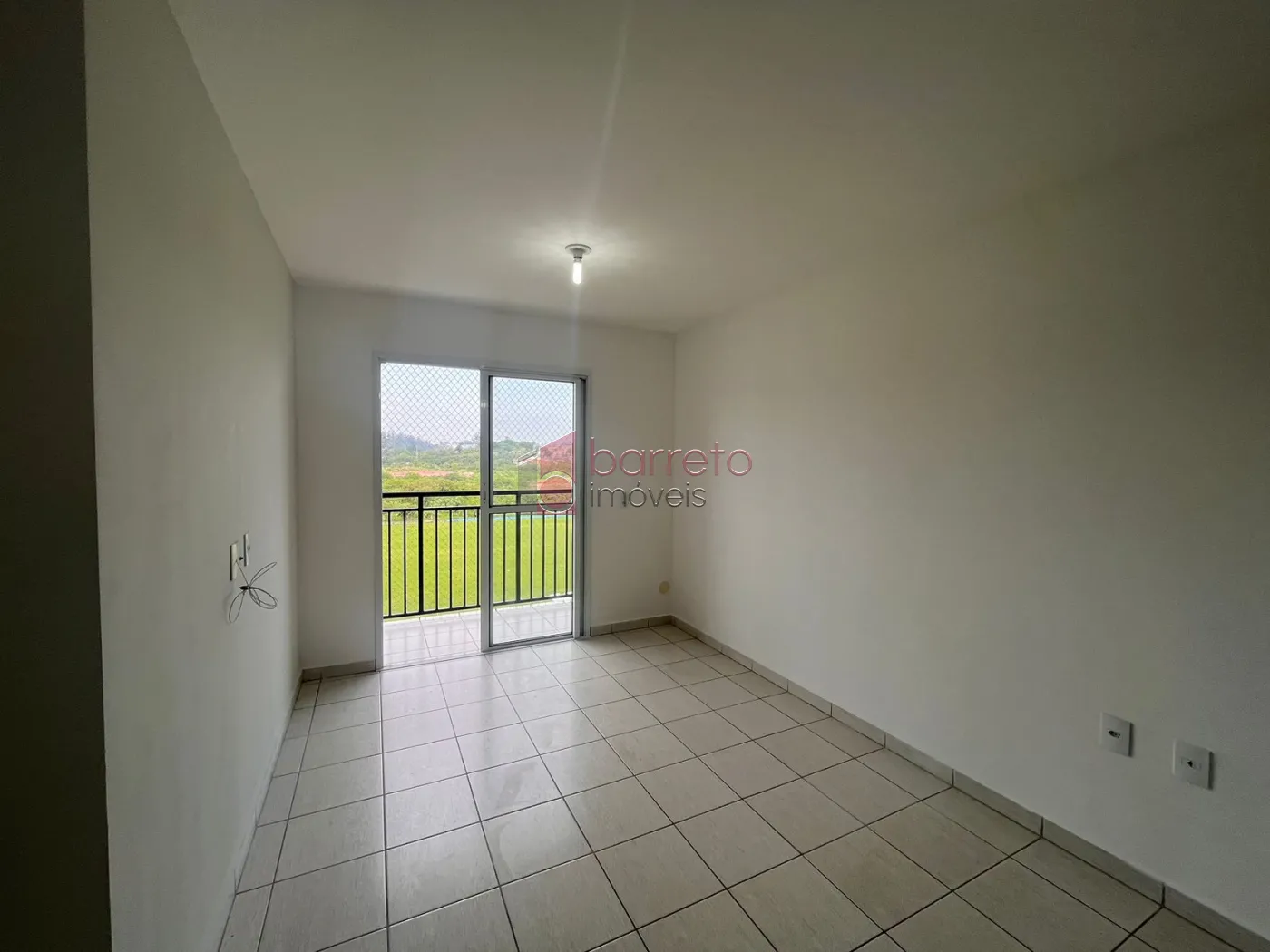 Alugar Apartamento / Padrão em Jundiaí R$ 2.200,00 - Foto 1