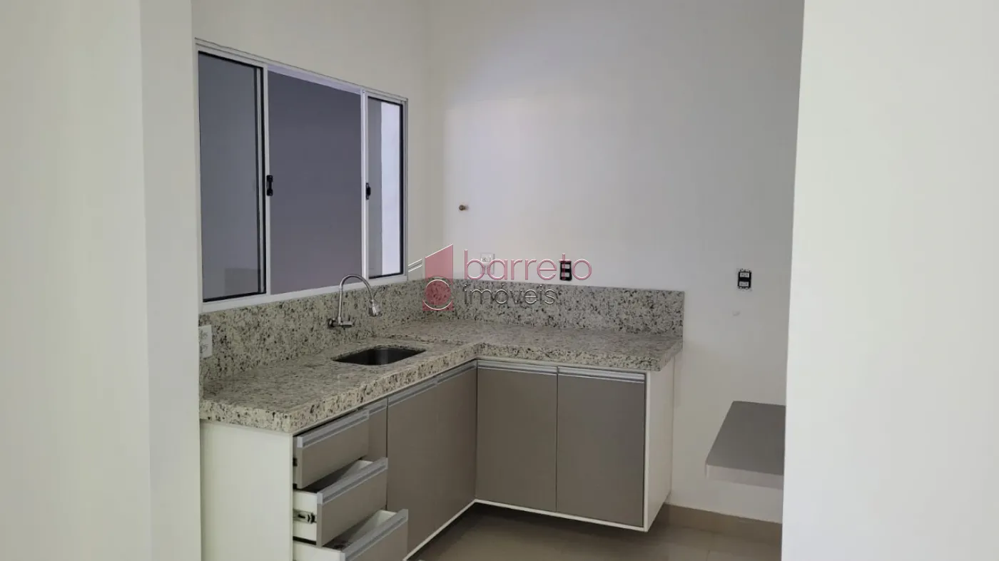 Alugar Casa / Sobrado em Jundiaí R$ 5.800,00 - Foto 4