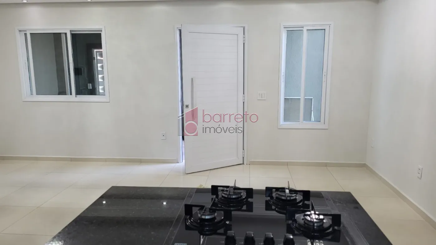 Alugar Casa / Sobrado em Jundiaí R$ 5.800,00 - Foto 5