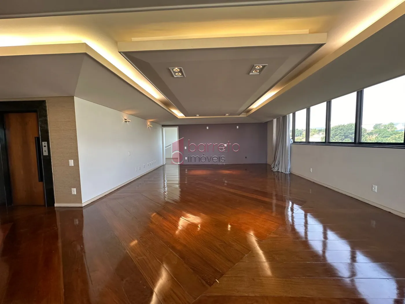 Alugar Apartamento / Padrão em Jundiaí R$ 3.000,00 - Foto 3