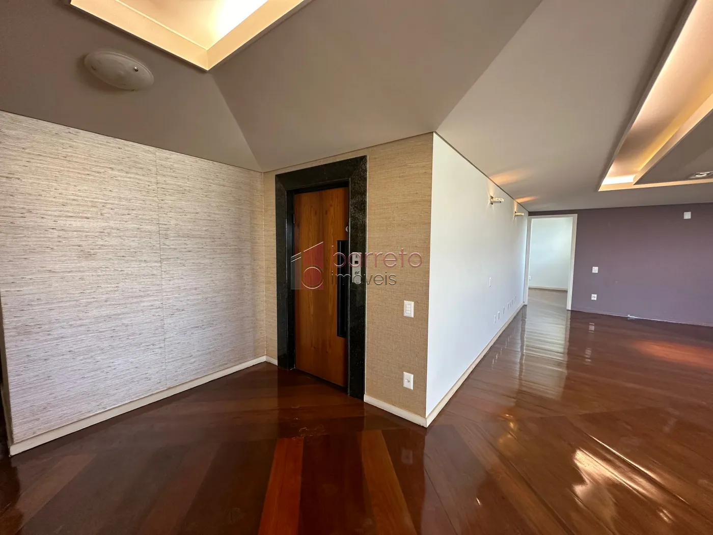 Alugar Apartamento / Padrão em Jundiaí R$ 3.000,00 - Foto 32