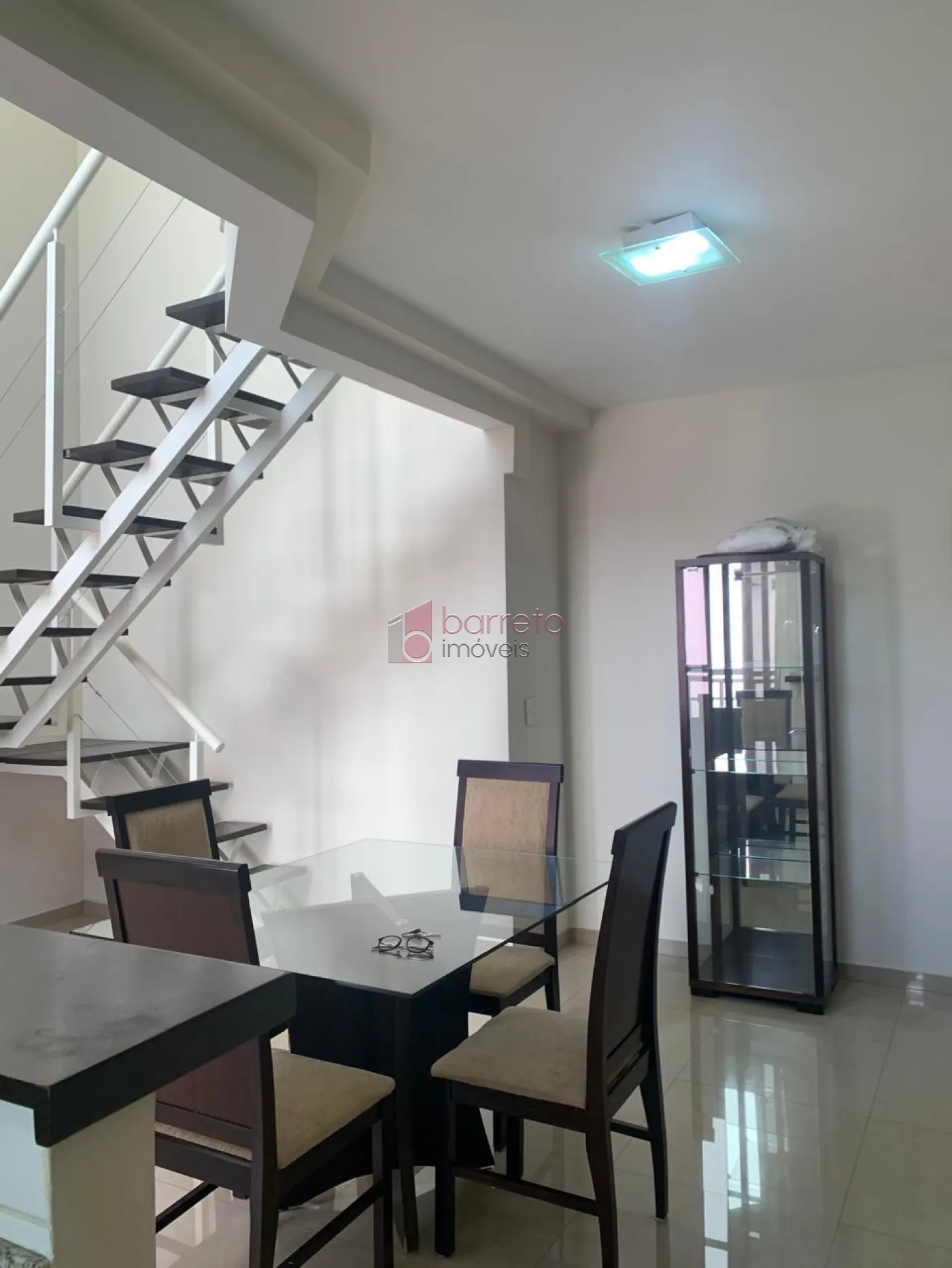 Alugar Apartamento / Flat em Jundiaí R$ 3.800,00 - Foto 4