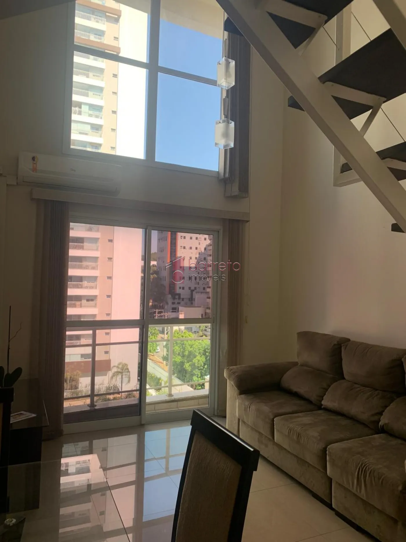 Alugar Apartamento / Flat em Jundiaí R$ 3.800,00 - Foto 1