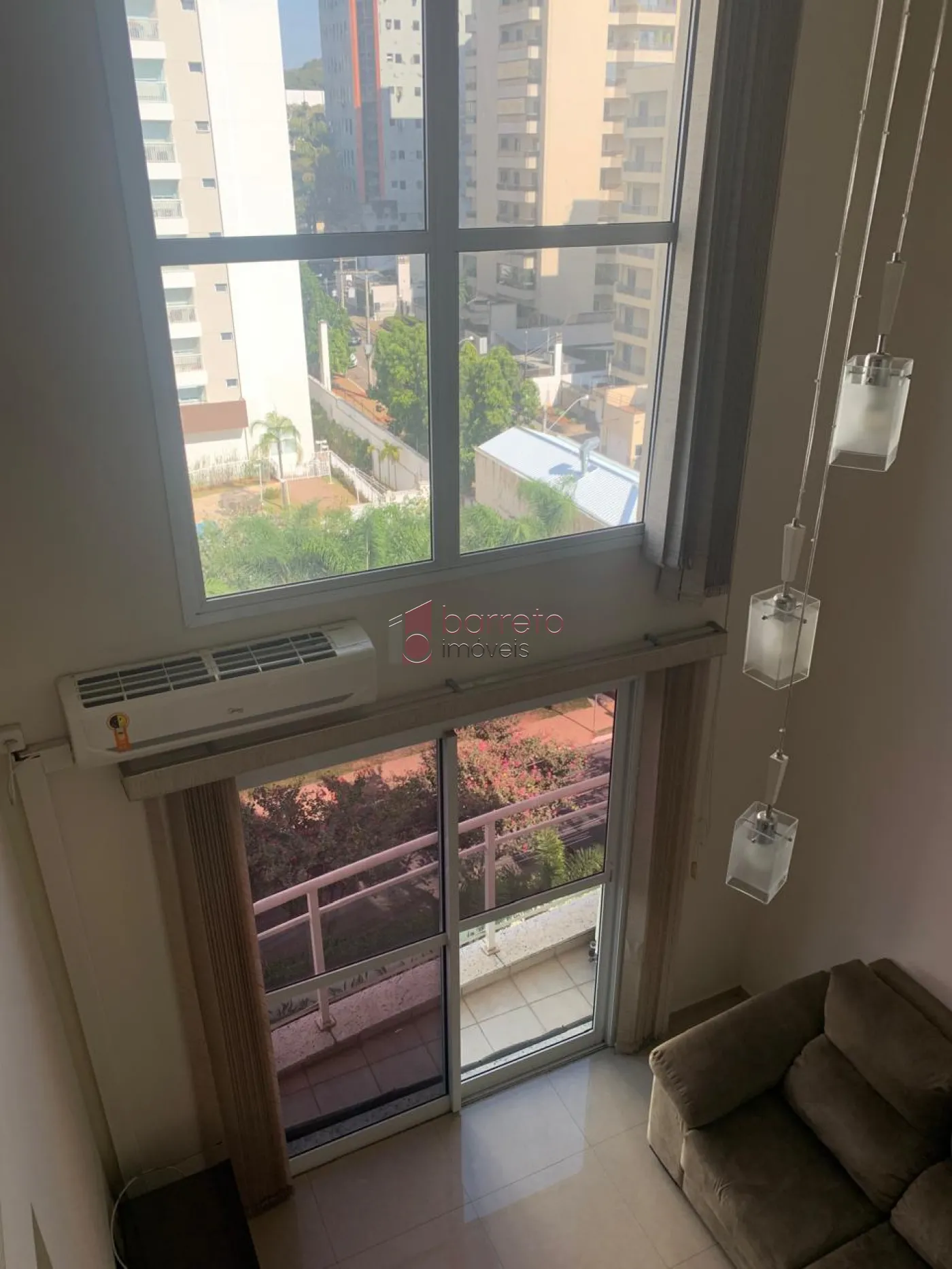 Alugar Apartamento / Flat em Jundiaí R$ 3.800,00 - Foto 11