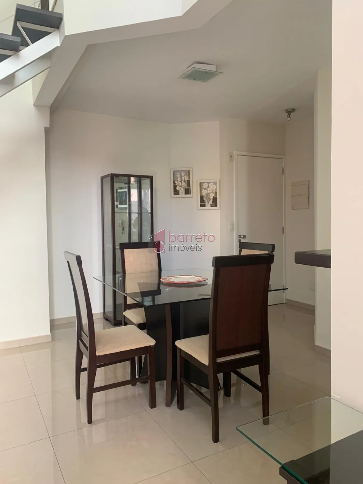 Alugar Apartamento / Flat em Jundiaí R$ 3.800,00 - Foto 2