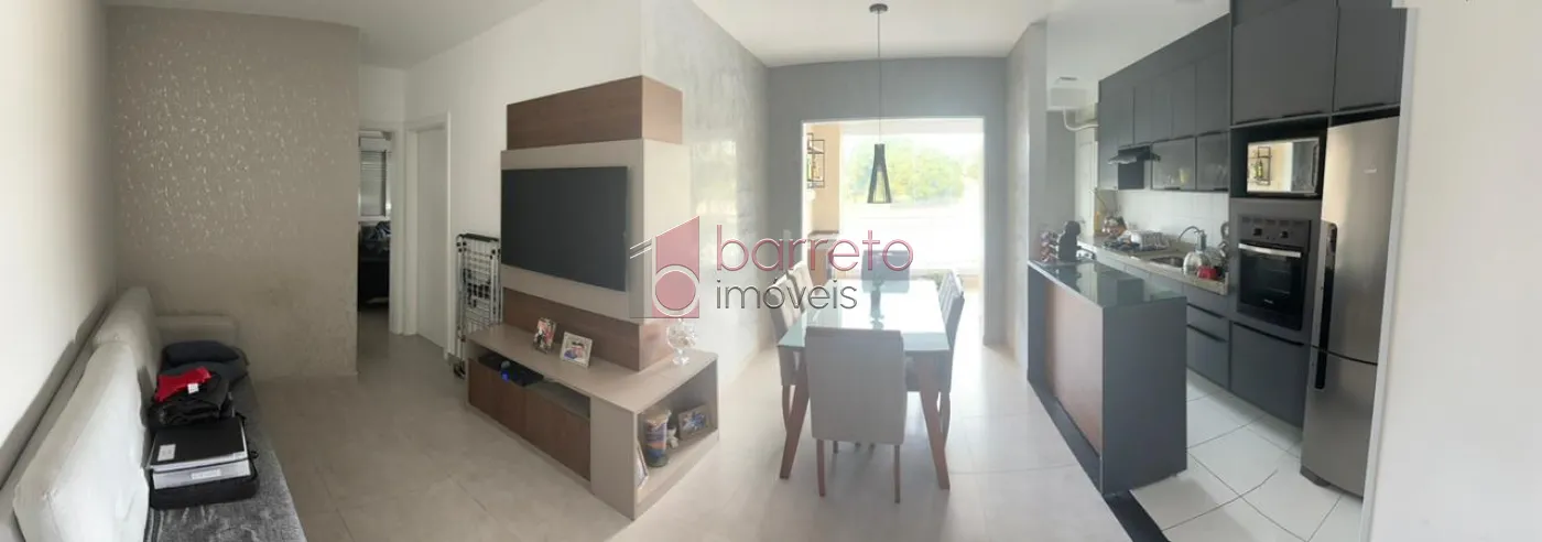 Comprar Apartamento / Padrão em Jundiaí R$ 451.000,00 - Foto 2