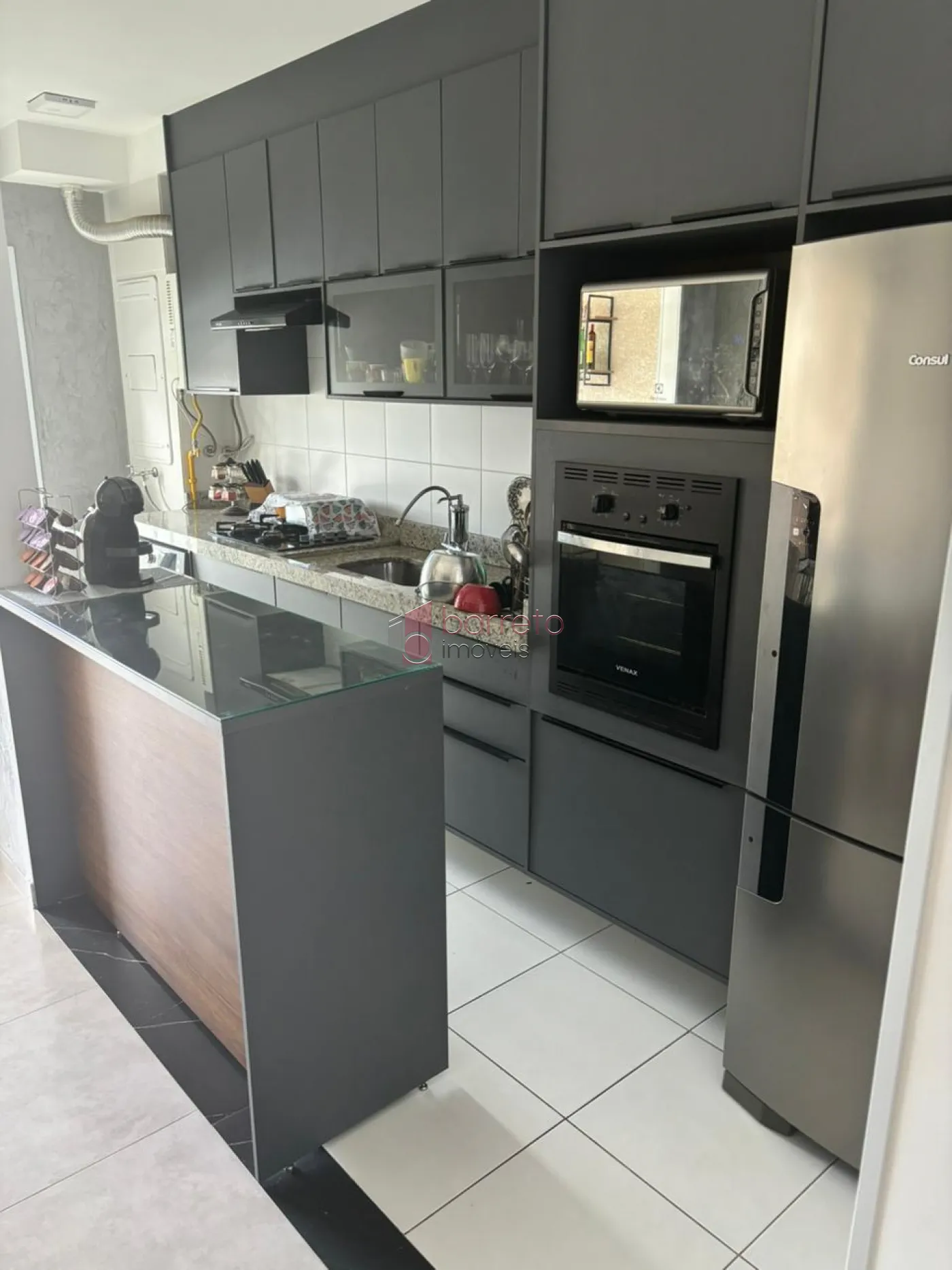 Comprar Apartamento / Padrão em Jundiaí R$ 451.000,00 - Foto 4