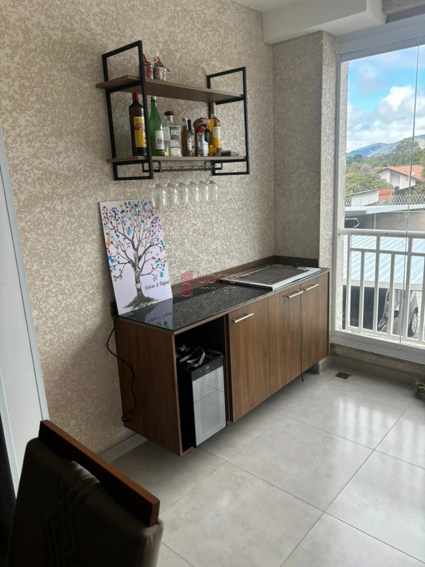 Comprar Apartamento / Padrão em Jundiaí R$ 451.000,00 - Foto 3