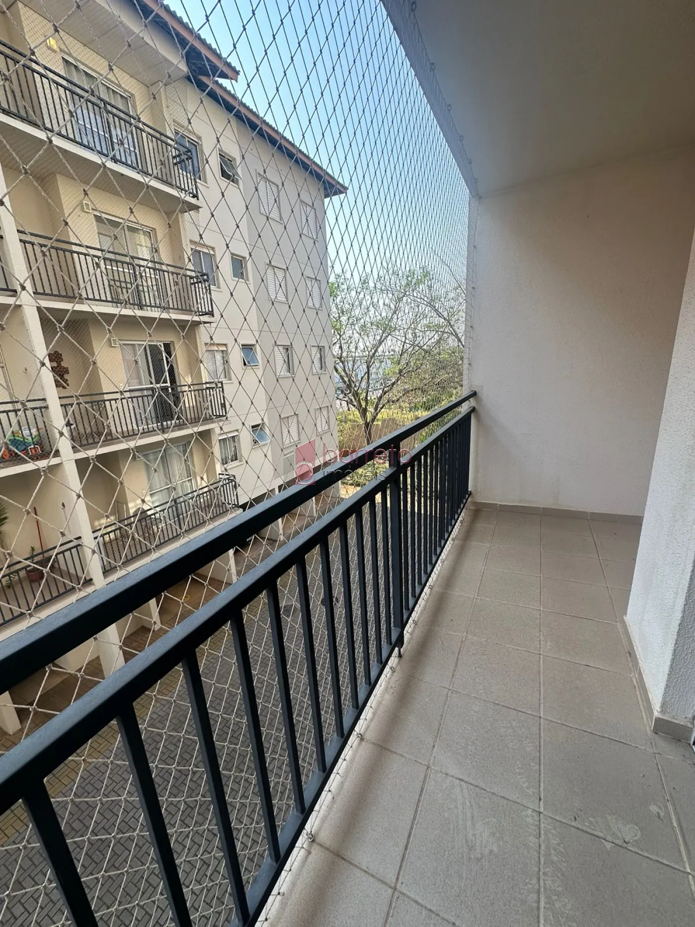 Alugar Apartamento / Padrão em Jundiaí R$ 2.200,00 - Foto 4