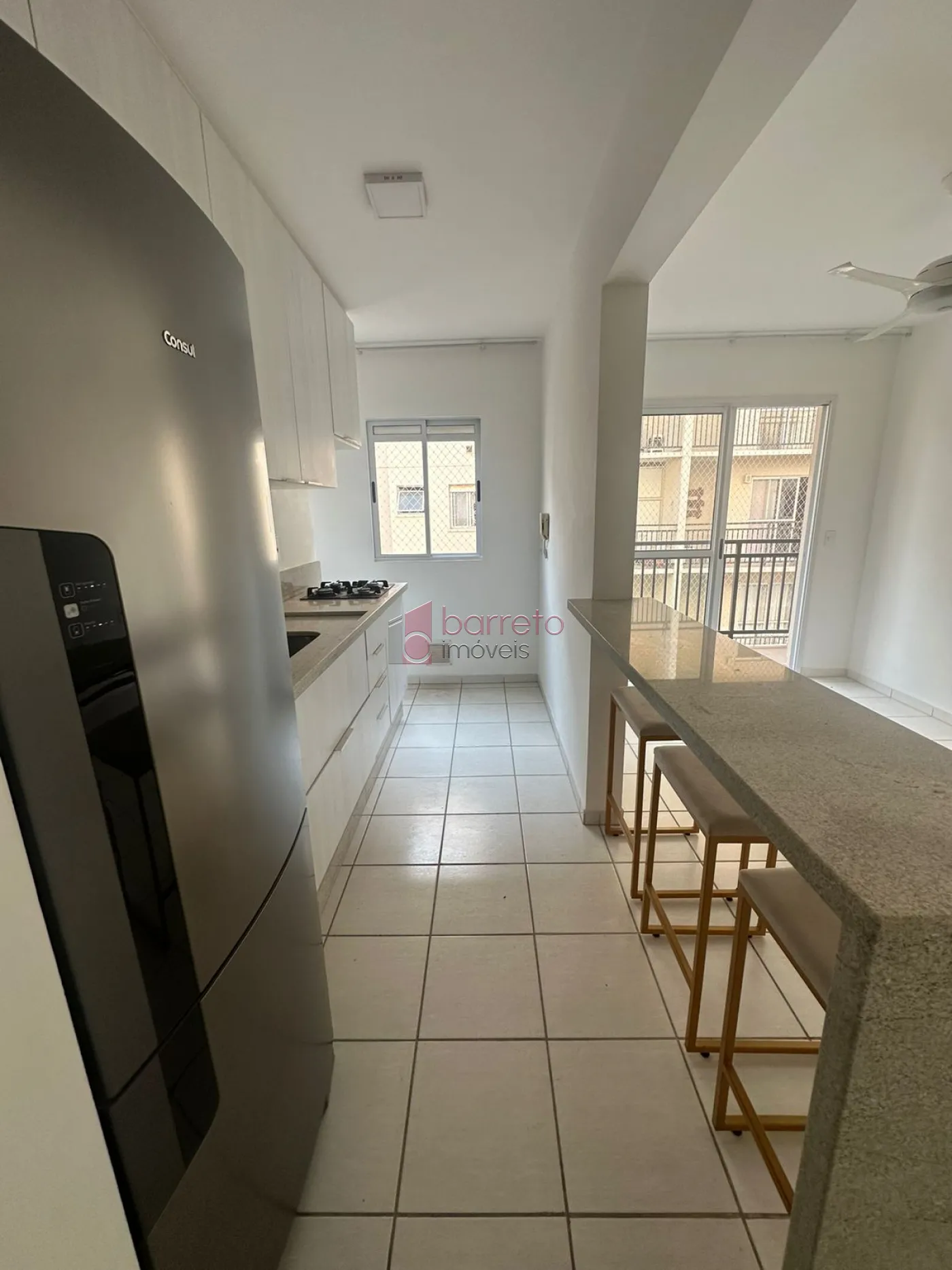 Alugar Apartamento / Padrão em Jundiaí R$ 2.200,00 - Foto 5