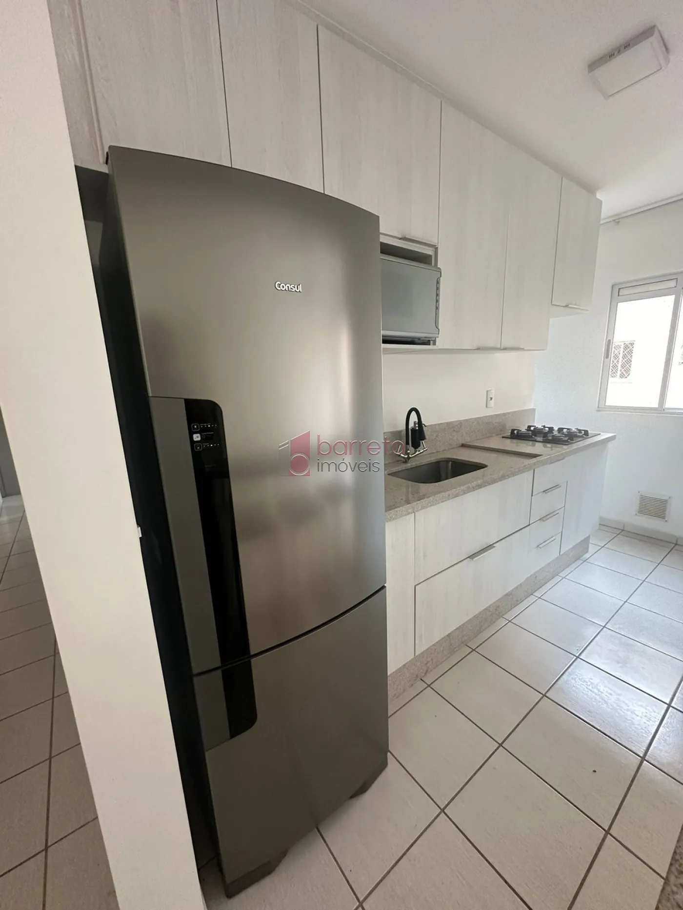 Alugar Apartamento / Padrão em Jundiaí R$ 2.200,00 - Foto 6