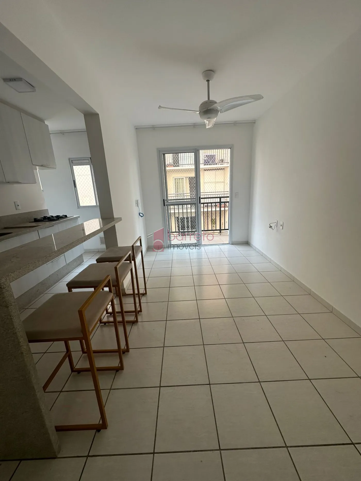 Alugar Apartamento / Padrão em Jundiaí R$ 2.200,00 - Foto 2