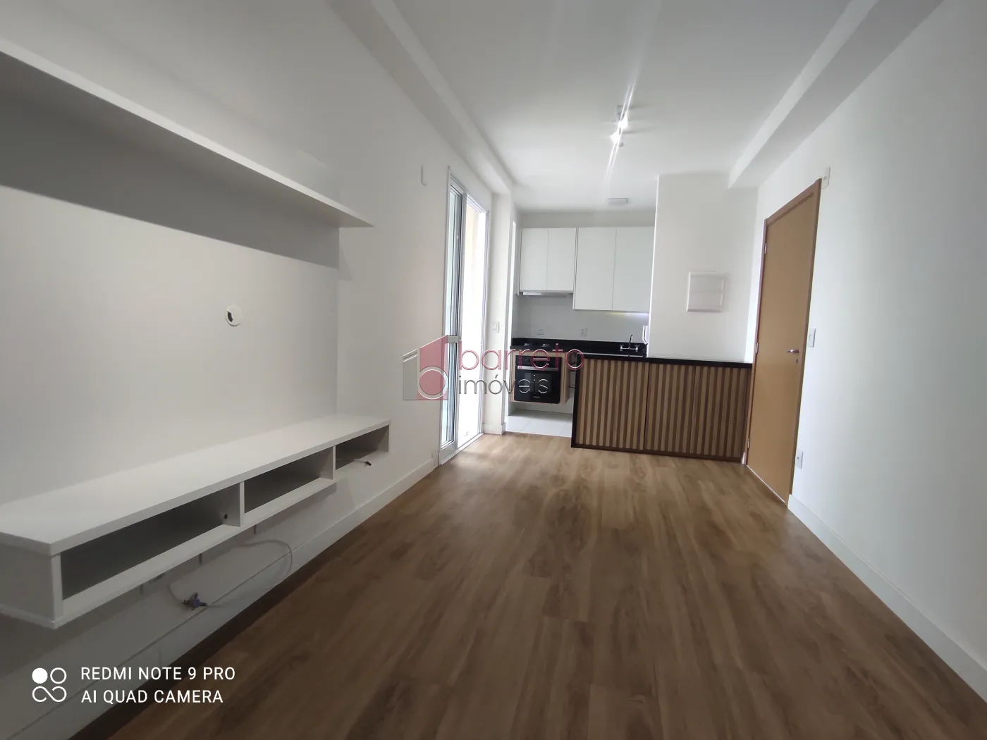 Alugar Apartamento / Padrão em Jundiaí R$ 2.800,00 - Foto 2